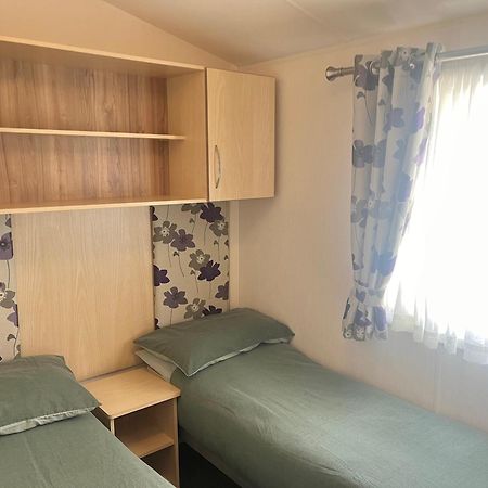 3 Bedroom Self-Catering Holiday Home Stepps Exterior photo