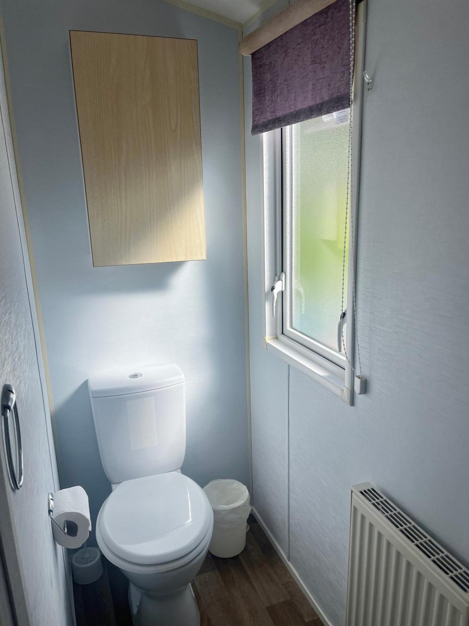 3 Bedroom Self-Catering Holiday Home Stepps Exterior photo