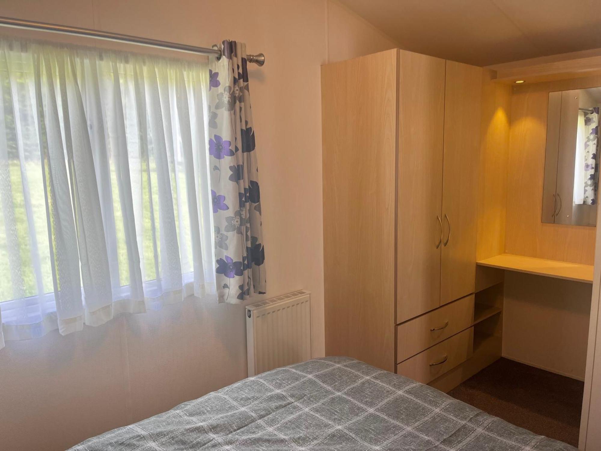 3 Bedroom Self-Catering Holiday Home Stepps Exterior photo